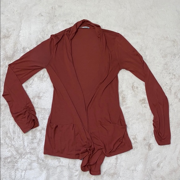 Maurices Tops - Maurices womens over shirt size medium